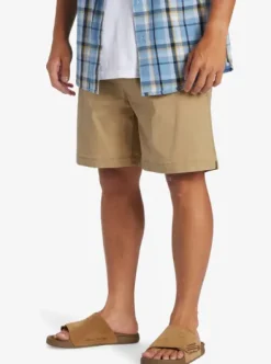 Taxer - Short de marche pour Homme