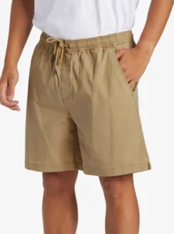 Taxer - Short de marche pour Homme