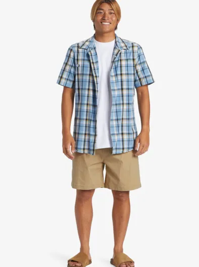 Taxer - Short de marche pour Homme