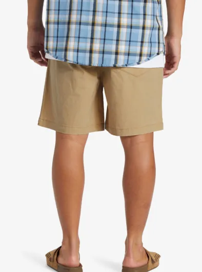 Taxer - Short de marche pour Homme