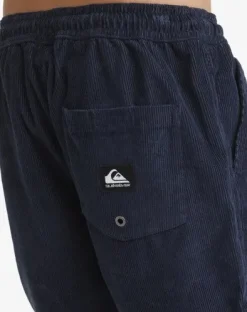 Taxer - Short de marche à taille élastique pour Garçon 8-16