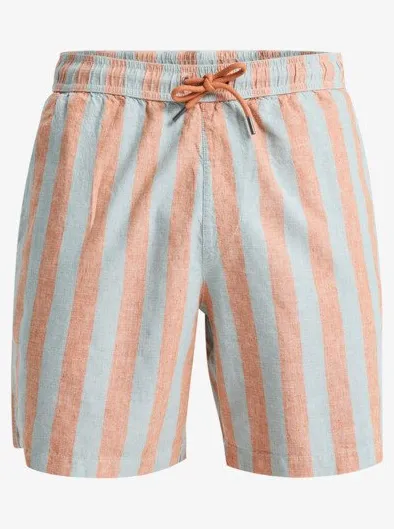 Taxer 18" - Short de marche à taille élastique pour Homme