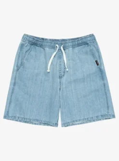 Taxer - Short en denim pour Homme