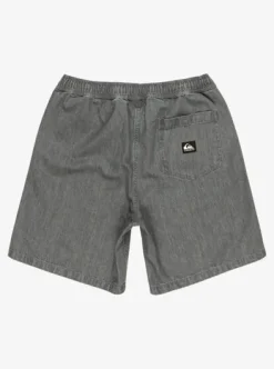 Taxer - Short en denim pour Homme