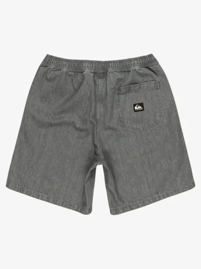 Taxer - Short en denim pour Homme