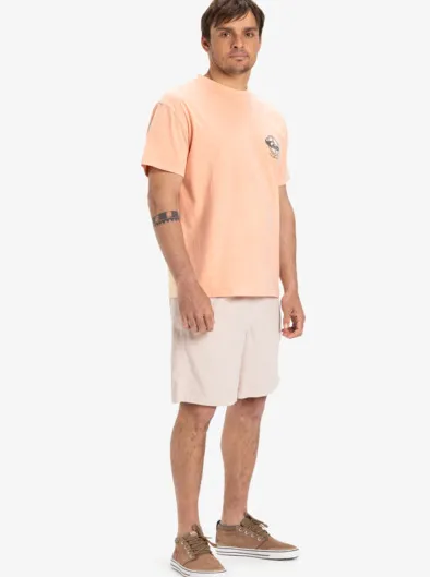 Taxer 18" - Walkshort en velours côtelé pour Homme
