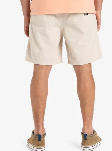 Taxer 18" - Walkshort en velours côtelé pour Homme