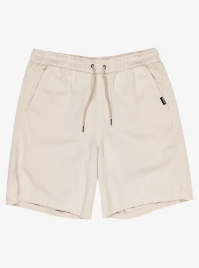 Taxer 18" - Walkshort en velours côtelé pour Homme
