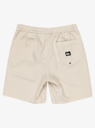 Taxer 18" - Walkshort en velours côtelé pour Homme