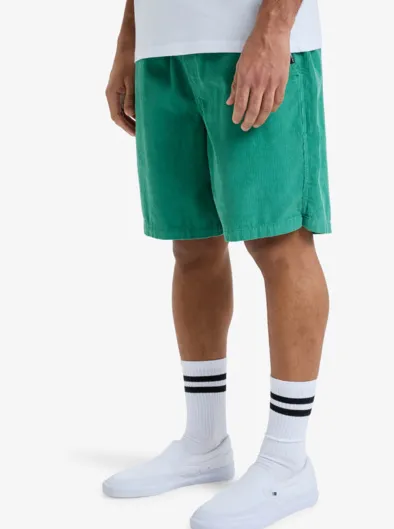 Taxer 18" - Walkshort en velours côtelé pour Homme