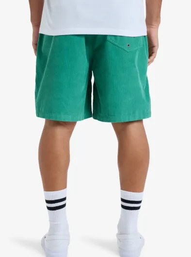 Taxer 18" - Walkshort en velours côtelé pour Homme