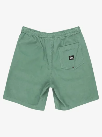Taxer 18" - Walkshort en velours côtelé pour Homme