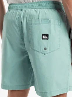 Taxer Ws - Short taille élastique pour Homme