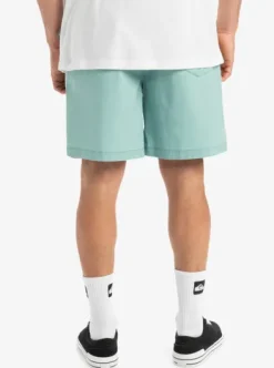 Taxer Ws - Short taille élastique pour Homme