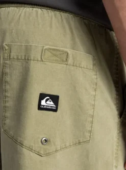 Taxer Ws - Short taille élastique pour Homme