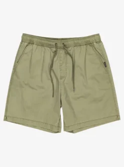 Taxer Ws - Short taille élastique pour Homme