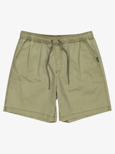 Taxer Ws - Short taille élastique pour Homme