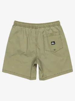 Taxer Ws - Short taille élastique pour Homme