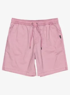 Taxer Ws - Short taille élastique pour Homme
