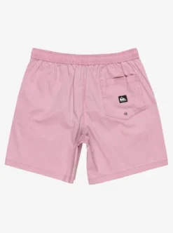 Taxer Ws - Short taille élastique pour Homme
