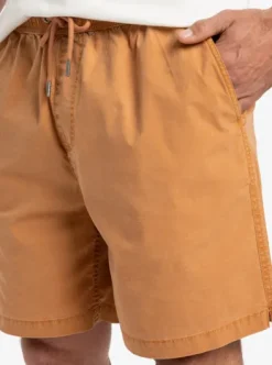 Taxer Ws - Short taille élastique pour Homme