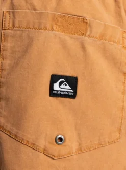 Taxer Ws - Short taille élastique pour Homme