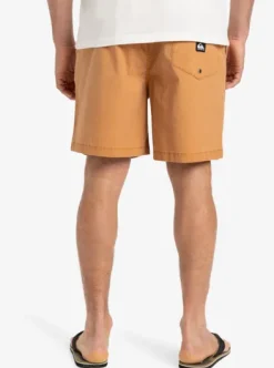 Taxer Ws - Short taille élastique pour Homme