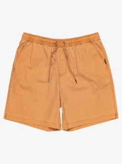 Taxer Ws - Short taille élastique pour Homme