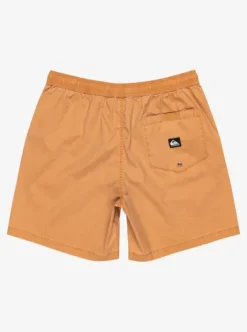Taxer Ws - Short taille élastique pour Homme