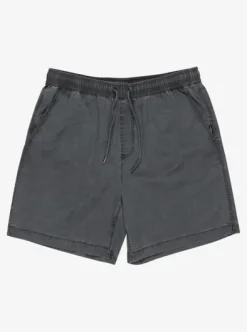 Taxer Ws - Short taille élastique pour Homme