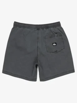 Taxer Ws - Short taille élastique pour Homme