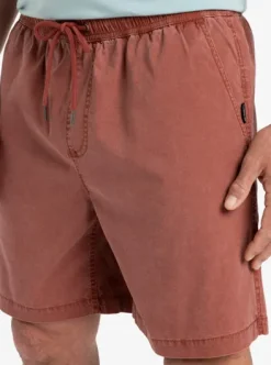 Taxer Ws - Short taille élastique pour Homme