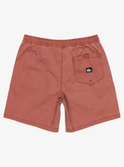 Taxer Ws - Short taille élastique pour Homme