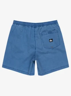 Taxer Ws - Short taille élastique pour Homme