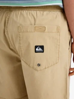 Taxer Ws - Short taille élastique pour Homme