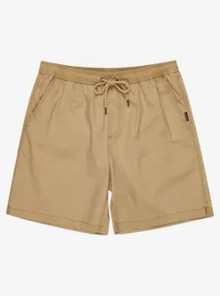 Taxer Ws - Short taille élastique pour Homme
