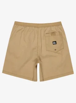 Taxer Ws - Short taille élastique pour Homme