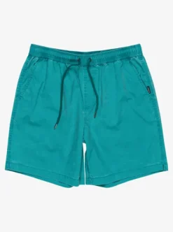 Taxer Ws - Short taille élastique pour Homme