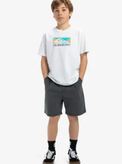 Taxer Youth 15