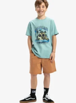 Taxer Youth 15