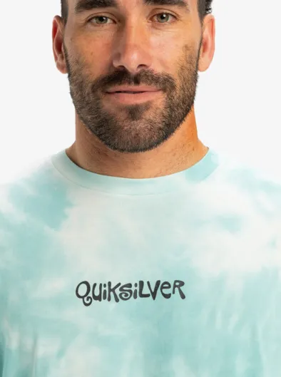Td Frog Ritual - T-shirt à manches courtes pour Homme