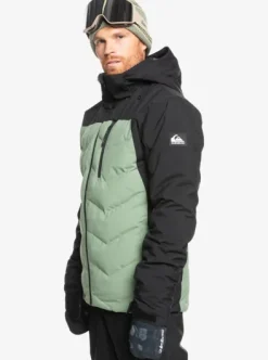 The Edge - Veste de snow pour Homme