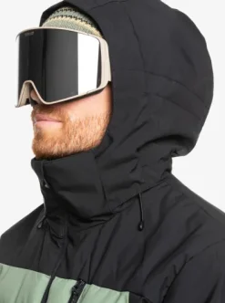 The Edge - Veste de snow pour Homme