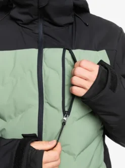 The Edge - Veste de snow pour Homme
