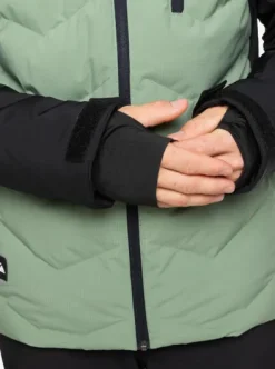 The Edge - Veste de snow pour Homme