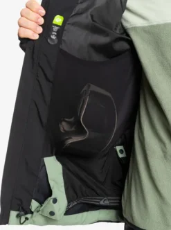 The Edge - Veste de snow pour Homme