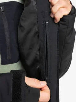 The Edge - Veste de snow pour Homme