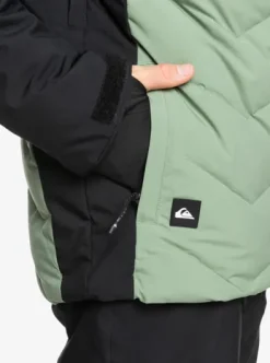 The Edge - Veste de snow pour Homme