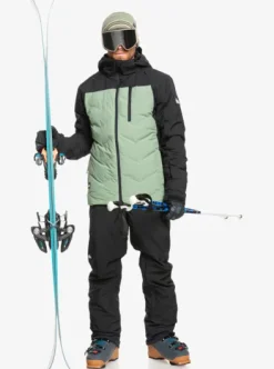 The Edge - Veste de snow pour Homme