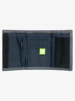 The Everydaily - Portefeuille 3 volets pour Homme